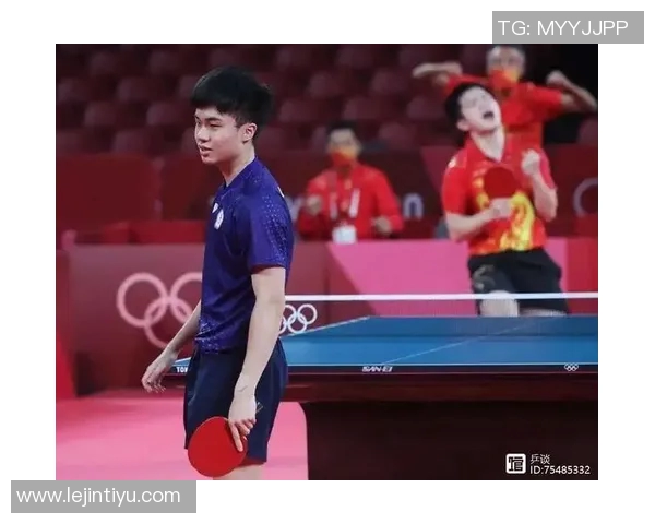 赛后复盘武汉乒乓球队与重庆乒乓球队技术对比分析与战术探讨
