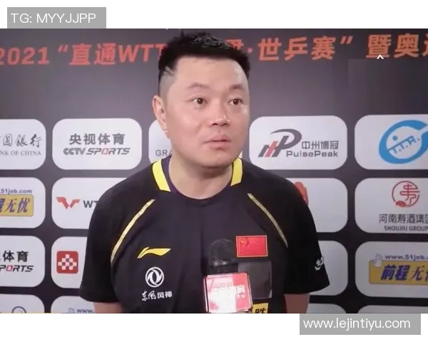 英超乒乓球焦点武汉乒乓球队比赛经验分析与提升策略探讨
