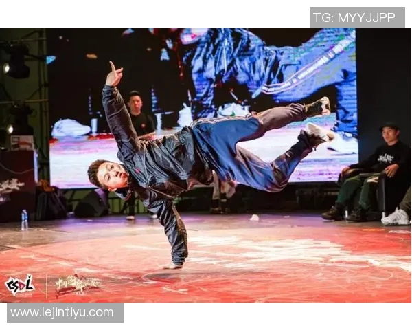 运动数据南京街舞队勇夺耐力比赛冠军最新街舞耐力TOP10榜单揭晓