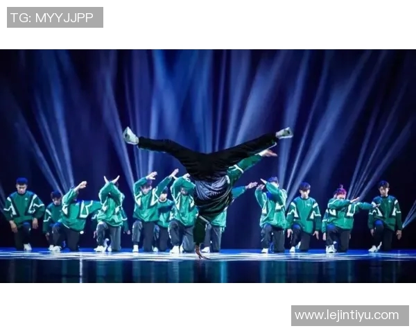 实时新闻刘静独家分享街舞心得与技巧助你舞出自我风格与自信