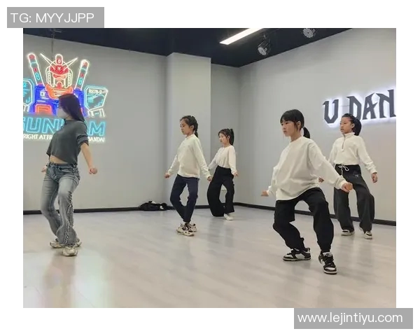 2026年3月份新闻从零基础到舞台之星街舞节奏全方位学习指南